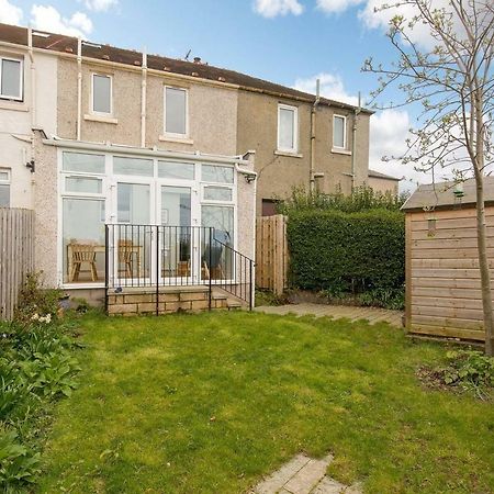 Altido Cozy And Quiet House Super Close To The Centre EDI Exterior foto