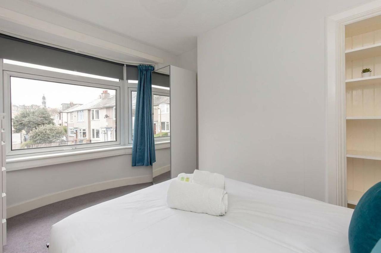 Altido Cozy And Quiet House Super Close To The Centre EDI Exterior foto