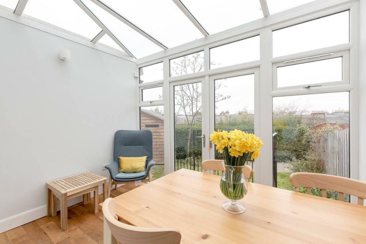 Altido Cozy And Quiet House Super Close To The Centre EDI Exterior foto